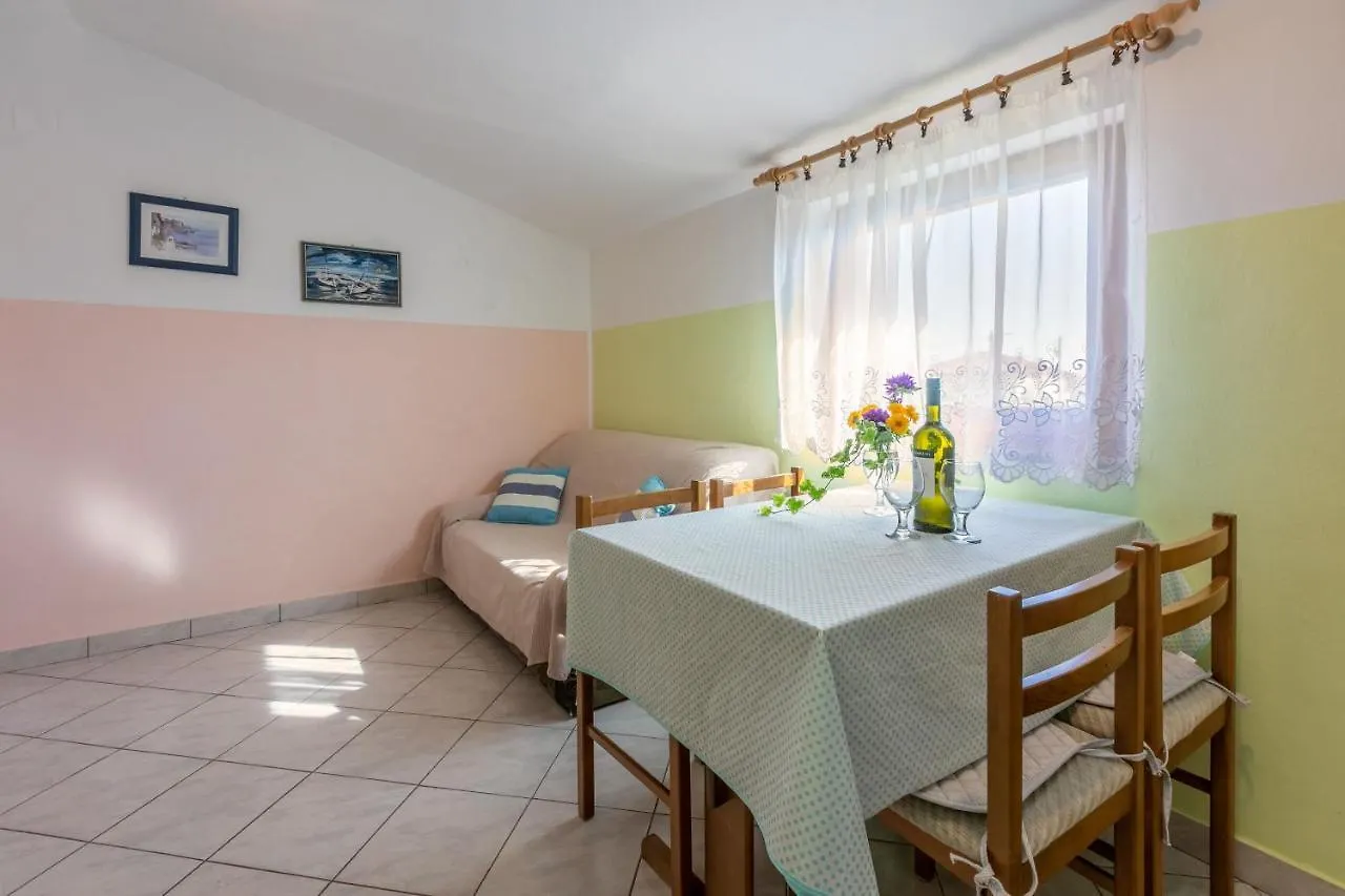 Apartment Nada Mundanije