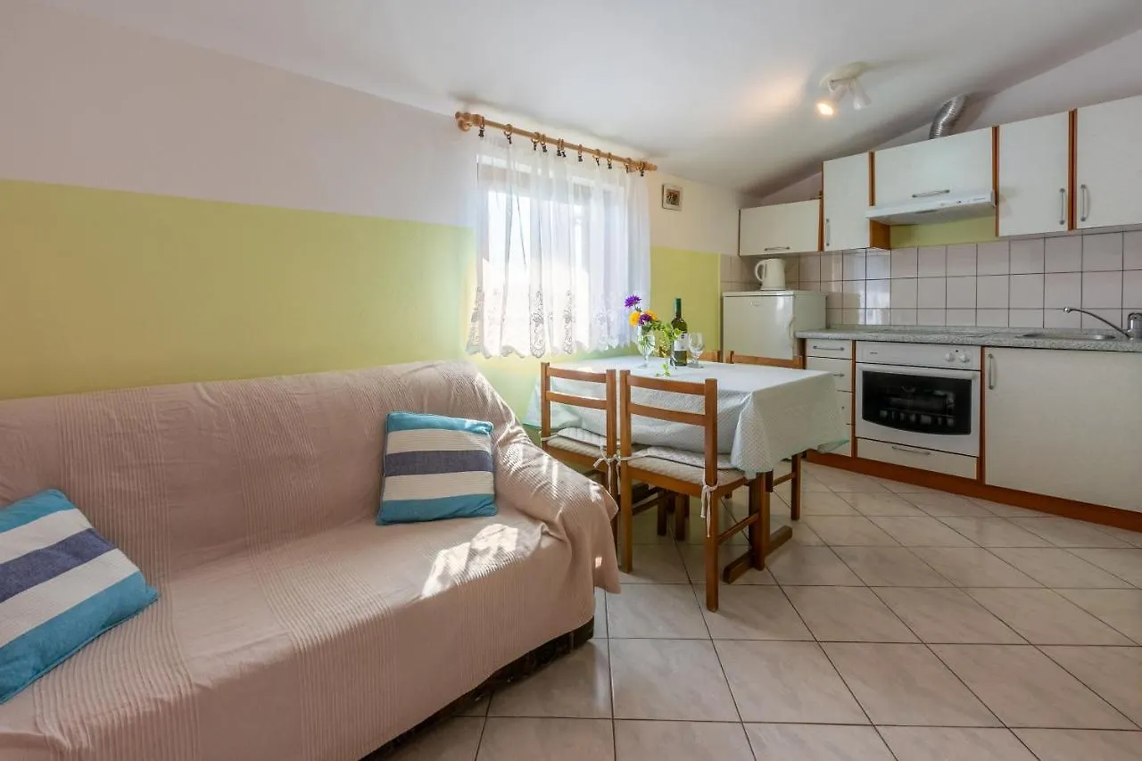 Apartment Nada Mundanije