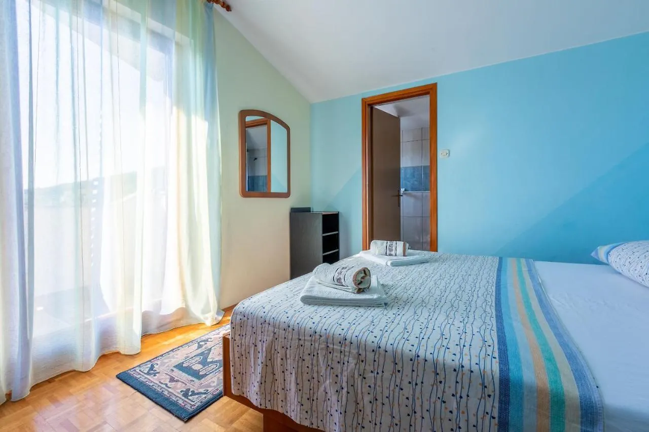 Apartment Nada Mundanije