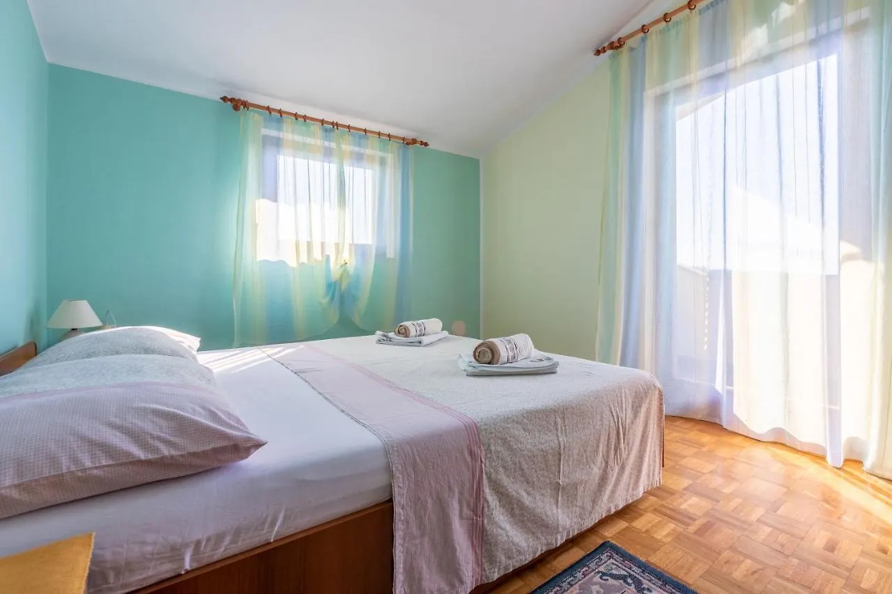 Apartment Nada Mundanije